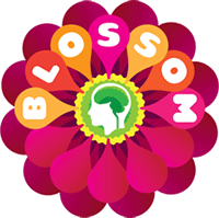 ASC BLOSSOM Logo
